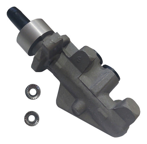 Cilindro Mestre Freio Clio Kangoo Symbol 1,0 1,6 Com Abs