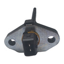 Sensor Nivel Oleo Carter Renault Master 2.5 16v 8201151808