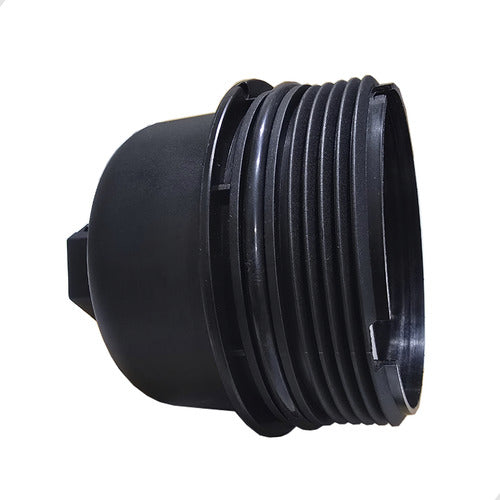 Copo Tampa Filtro Oleo Peugeot Citroen 206 207 208 308 C3 C4 - foto 7