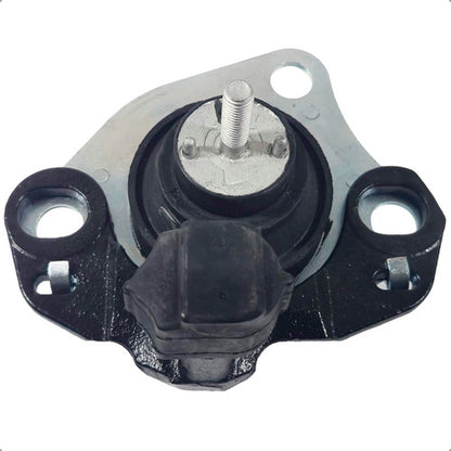 Coxim Calço Motor Direito Megane Scenic 2.0 8v 1996 A 2005 - foto 6