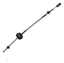 Cabo Seleção Marcha Cambio Automatico C4 307 1.6 2.0 16v Al4