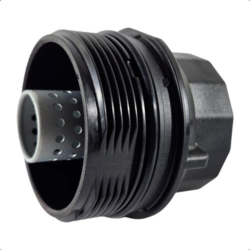 Copo Tampa Filtro Oleo Toyota Corolla 2.0 16v 2010-2019
