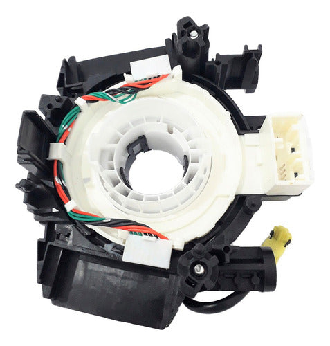 Cinta Airbag Hard Disc - Nissan Livina Tiida Sentra Frontier