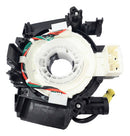 Cinta Airbag Hard Disc - Nissan Livina Tiida Sentra Frontier