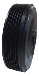 Polia Virabrequim Renault Scenic Megane Laguna 2.0 8v Todos