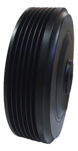 Polia Virabrequim Renault Scenic Megane Laguna 2.0 8v Todos