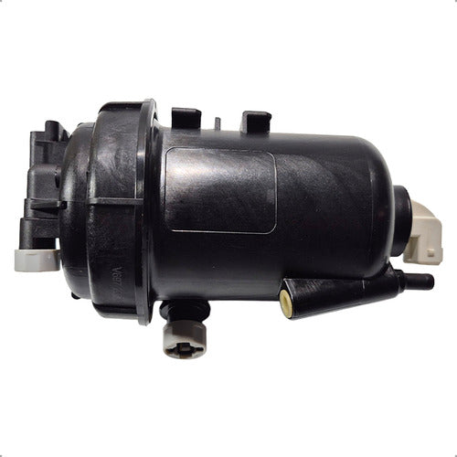 Filtro Combustível Diesel Completo Ducato Boxer Jumper 2.3