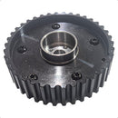 Polia Eixo Comando Admissão 307 308 408 C4 Lounge C5 2.0 16v