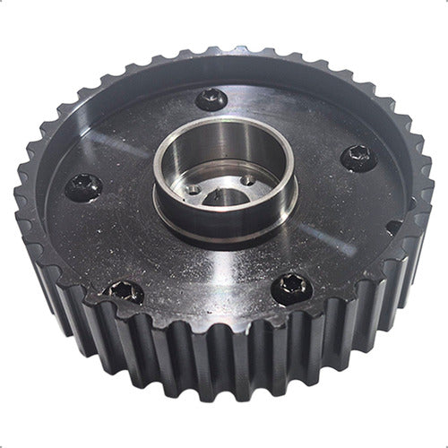 Polia Eixo Comando Admissão 307 308 408 C4 Lounge C5 2.0 16v