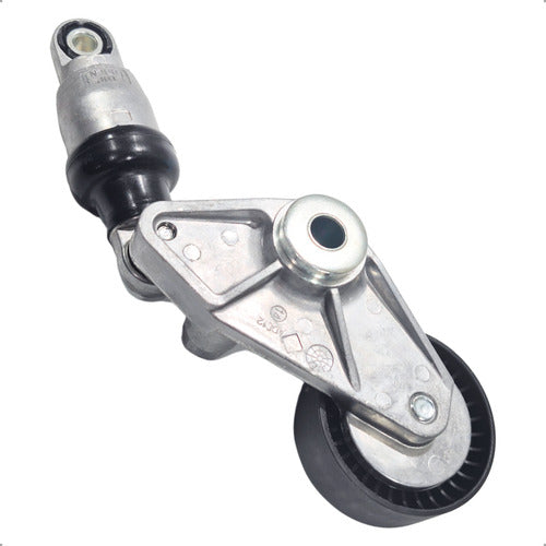 Tensor Correia Alternado Poly V Ssangyong Kyron Actyon Rexto