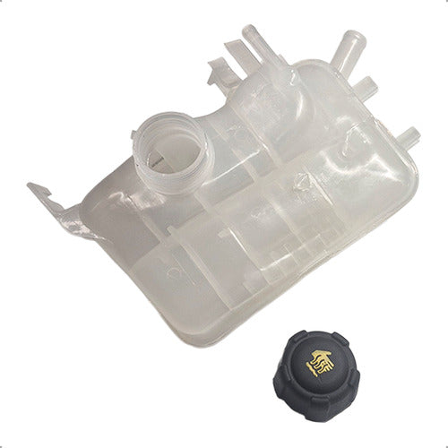 Reservatório Agua Radiador Renault Megane 1.6 2.0 16v 06/14*