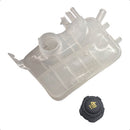 Reservatório Agua Radiador Renault Megane 1.6 2.0 16v 06/14*