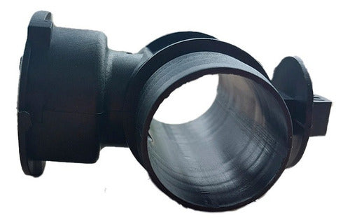 Flange Conexão Mangueira Radiador Freemont Journey 2.4 16v