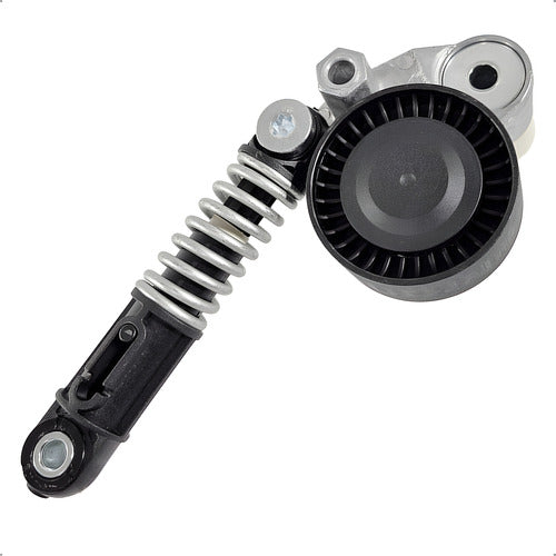 Tensor Correia Poli V Ssangyong New Actyon Korando Diesel