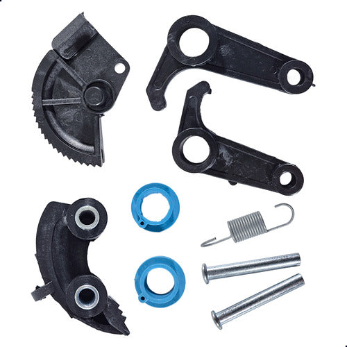 Kit Reparo Catraca Pedal Embreagem Renault R19 Twingo Clio