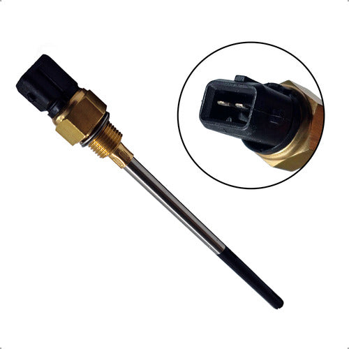 Sensor Nivel Oleo Megane Fluence Scenic Captur Logan 1.6 16v