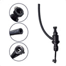 Atuador Pedal Embreagem Nissan March Versa 1.0 1.6 Todos