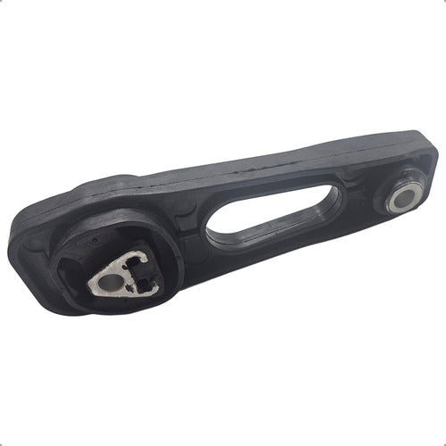 Coxim Calço Central Do Cambio Inferior Duster 1.6 2.0 16v