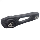 Coxim Calço Central Do Cambio Inferior Duster 1.6 2.0 16v