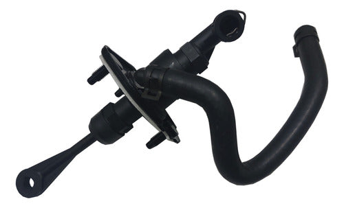 Atuador Pedal Cilindro Mestre Embreagem Hyundai Hb20 1.0 1.6