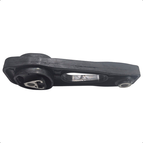 Coxim Calço Central Do Cambio Inferior Duster 1.6 2.0 16v