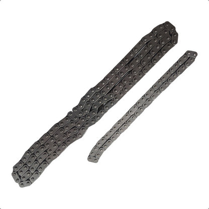 Kit Corrente Toyota Rav4 Camry 2.0 2.4 16v 1azfe 2azfe - foto 8
