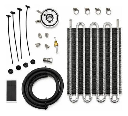 Kit Trocador Calor Óleo Cambio Al4 Renault Sandero Duster - foto 5