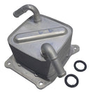 Radiador Resfriador Cambio Duster Captur Logan Sandero Cvt