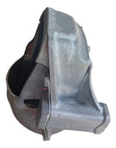 Coxim Calço Motor Hidráulico Direito S/ Sensor Audi A4 A5 Q5