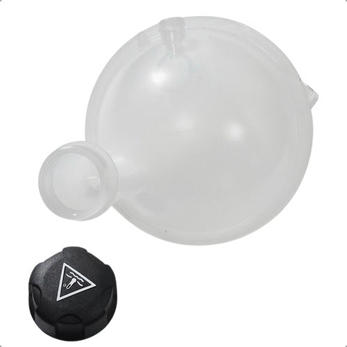 Reservatorio Agua 307 308 408 C4 Hatch Vtr 1.6 2.0 16v C/tam