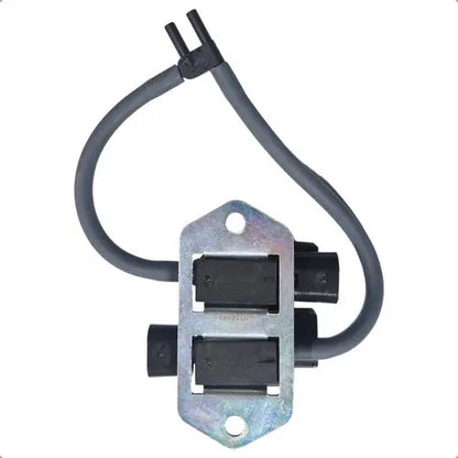 Solenoide Tração 4x4 L200 Outdoor Hpe Sport Pajero Sport - foto 3
