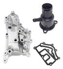 Kit Carcaça Valvula Termostatica Megane Scenic 1.6  2.0 16v