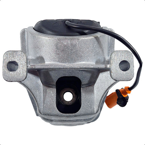 Coxim Calço Motor Hidráulico Esquerdo C/sensor Audi A4 A5 Q5