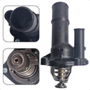 Válvula Termostática Fusion Ranger Rover Evoque 2.0 Ecoboost