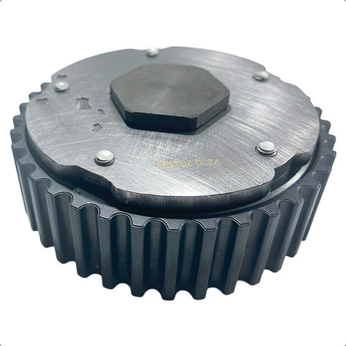 Polia Variável Comando Admissão Citroen C3 Aircross 1.6 16v