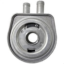 Radiador Resfriador Trocador Oleo Duster Captur Oroch Rs 2.0