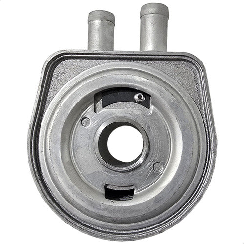Radiador Resfriador Trocador Oleo Duster Captur Oroch Rs 2.0