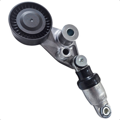 Tensor Correia Alternado Poly V Ssangyong Kyron Actyon Rexto - foto 4