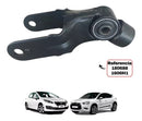 Coxim Calço Suporte Caixa Cambio Peugeot Citroen 1.6 16v Thp