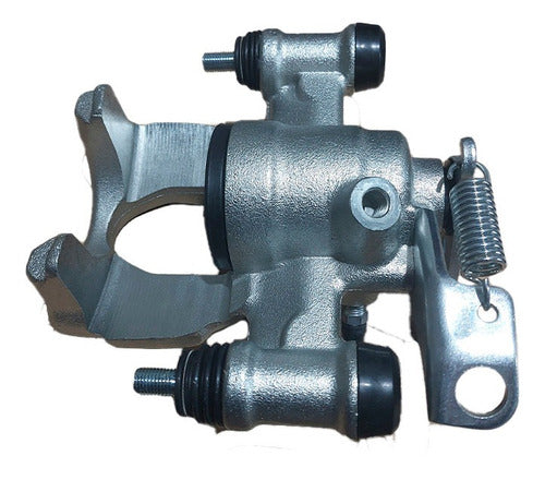 Pinça Freio Traseira Esquerda Renault Master 2.3 16v M9t