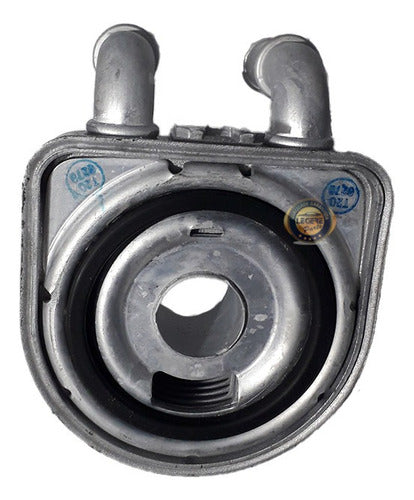 Resfriador Trocador Oleo Focus Zetec 2.0 16v De 2000 À 2005