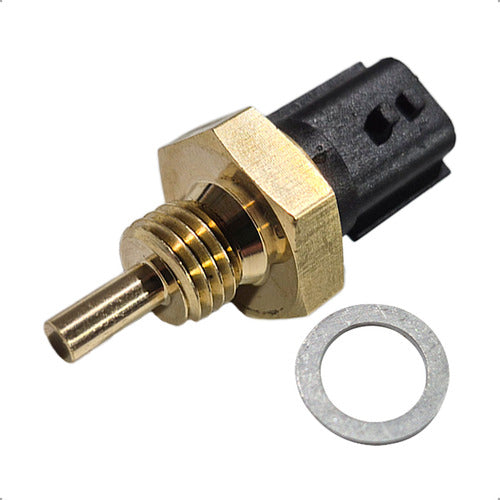 Sensor Temperatura Logan Sandero 2015 2016 2017 2 Pinos