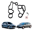 Kit Junta Radiador Trocador Calor Óleo Peugeot C4/307 2.0