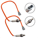 Kit Par Sonda Lambda Renault Sandero Logan Kwid 1.0 12v 3cc