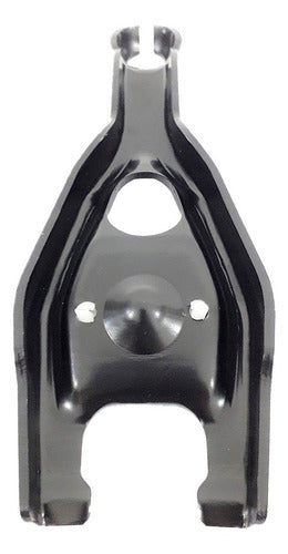 Garfo De Embreagem Peugeot 206 207 Hoggar 1.4 8v E 1.6 16v