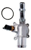 Carcaça Válvula Termostática Fiat Toro 2.4 Jeep Compass 2.0