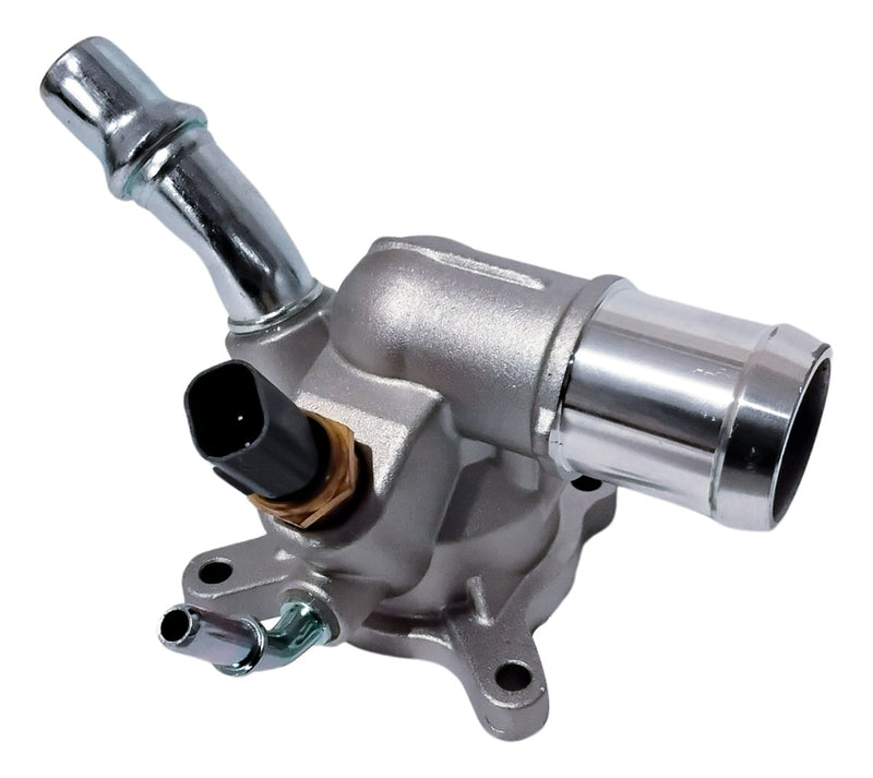 Carcaça Válvula Termostática Fiat Toro 2.4 Jeep Compass 2.0