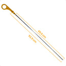 Vareta Óleo Duster Oroch Captur Grand Scenic 2.0 16v