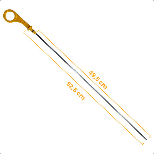 Vareta Óleo Duster Oroch Captur Grand Scenic 2.0 16v