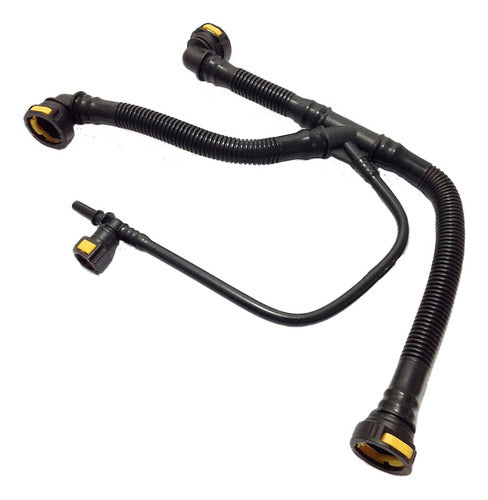 Mangueira Respiro Motor Peugeot 206 207 307 Partner 1.6 16v